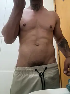 Show de favelaboy10 na webcam