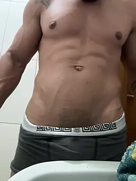Show de webcam de favelaboy10