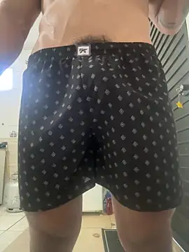 Show de favelaboy10 na webcam