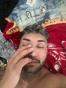 Show de favelaboy10 na webcam