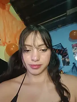 lizethavila's Live XXX Chat