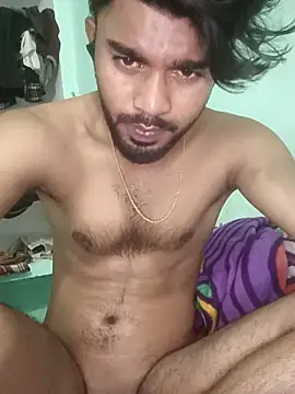 Hotraj24 Pertunjukan Webcam