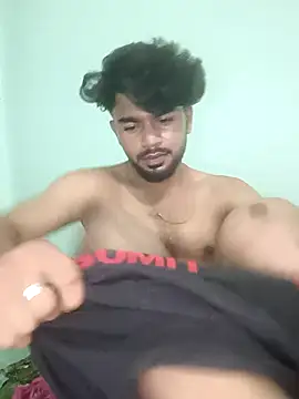 عرض كام Hotraj24