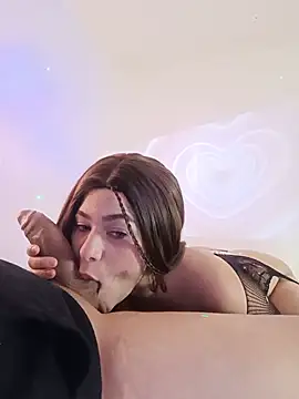 Show de darklove14 na webcam