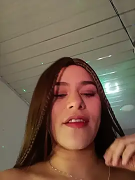 Show de darklove14 na webcam