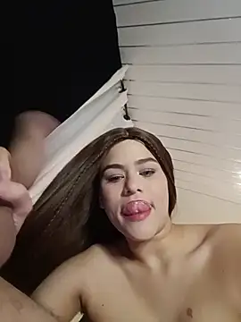 Show de webcam de darklove14