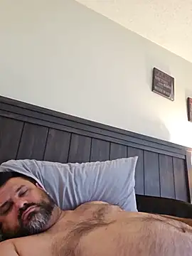 Show webcam de Roddog18