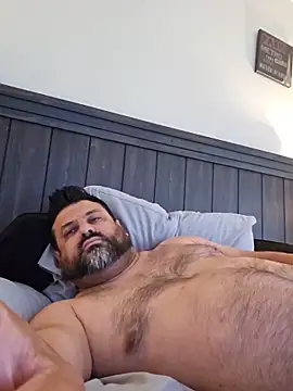 Roddog18 Webcam Show