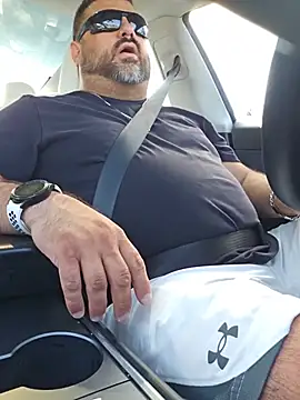 Roddog18's Webcam Show