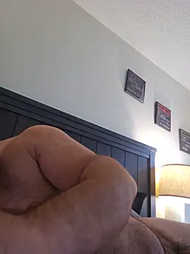 Roddog18 Pertunjukan Webcam