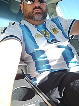 عرض كام Roddog18