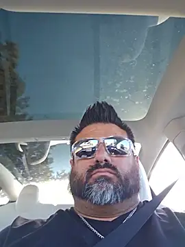 הופעת וובקאם של Roddog18