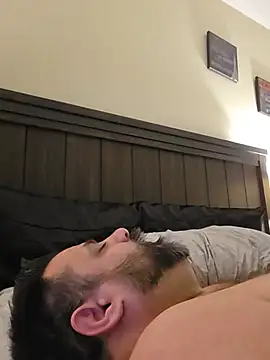 عرض كام Roddog18