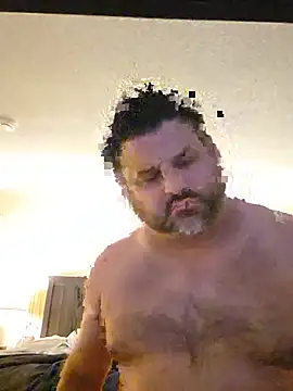 Roddog18 Show Webcam