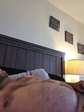 Roddog18 Webcam-Show