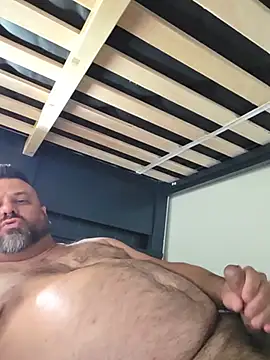 Roddog18 Webcam Show