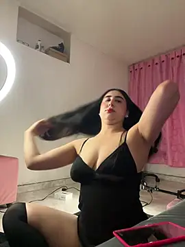 Miichii's Live XXX Chat