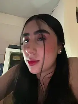 Miichii's Webcam Show
