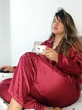 Zoe_riivas' Live XXX Chat