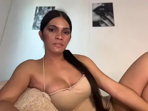 Webkamerová show sweet_yummy69