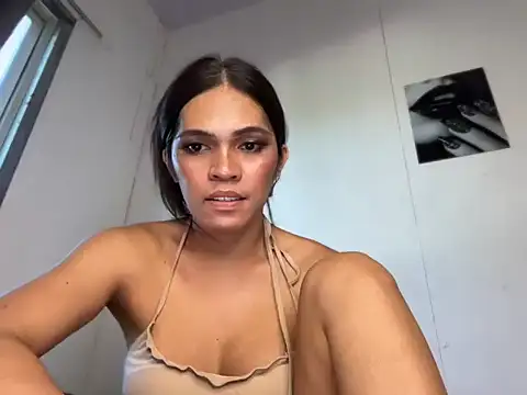sweet_yummy69のウェブカメラショー