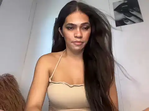 sweet_yummy69のウェブカメラショー