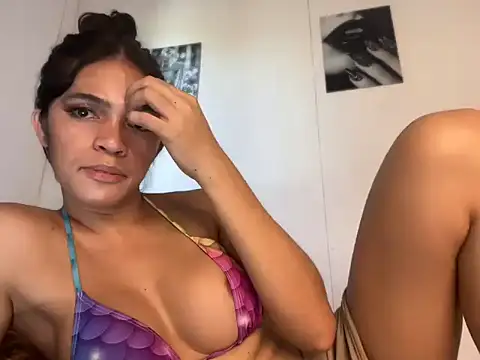 Show de sweet_yummy69 na webcam
