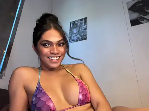 sweet_yummy69 Webcam Show