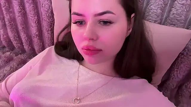 AlmaryKim 라이브 XXX 채팅