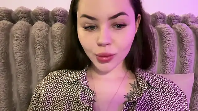عرض كام AlmaryKim