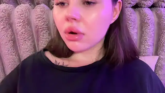 AlmaryKim 现场XXX聊天