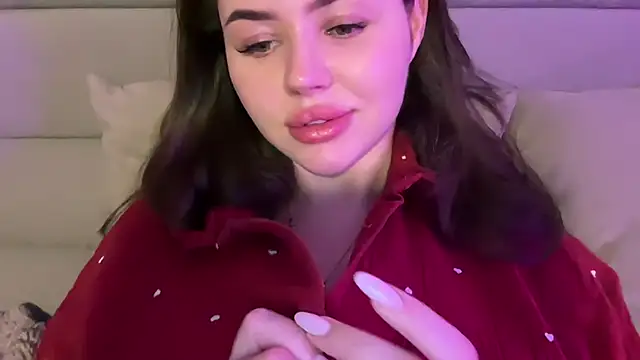 عرض كام AlmaryKim
