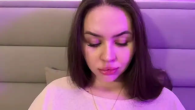دردشة AlmaryKim الجنسية المباشرة
