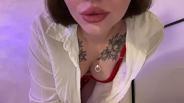عرض كام AlmaryKim