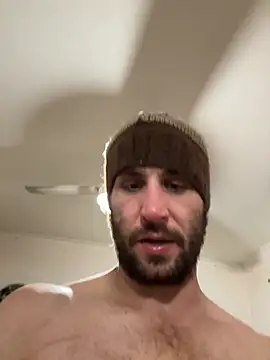 GonKss Webcam show