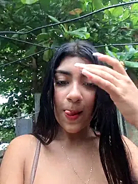 Sweed-virgin-pussy's Webcam Show