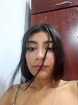 Show de Sweed-virgin-pussy na webcam