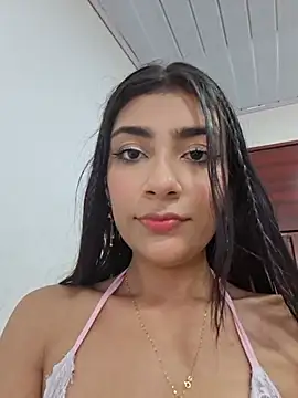 Show Webcam de Sweed-virgin-pussy
