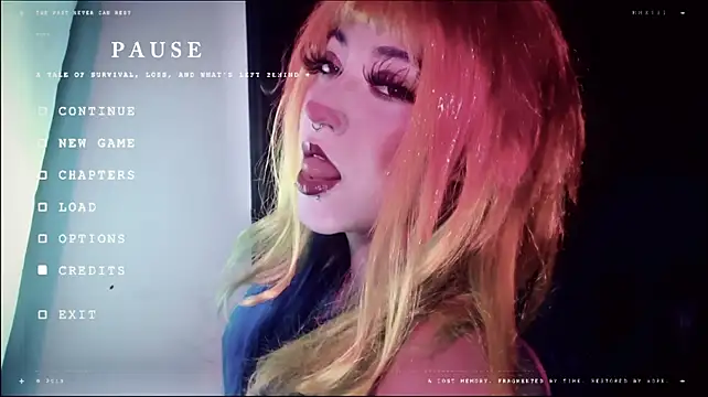Kora_Red69 现场XXX聊天