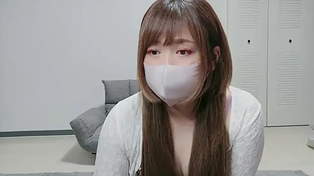 Hana829 live XXX chat