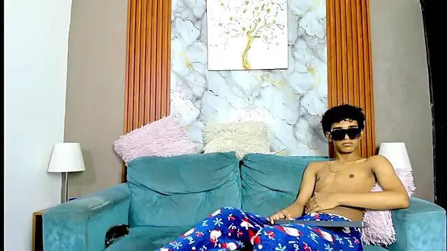 Webkamerová show VERY_HOT_GUYS