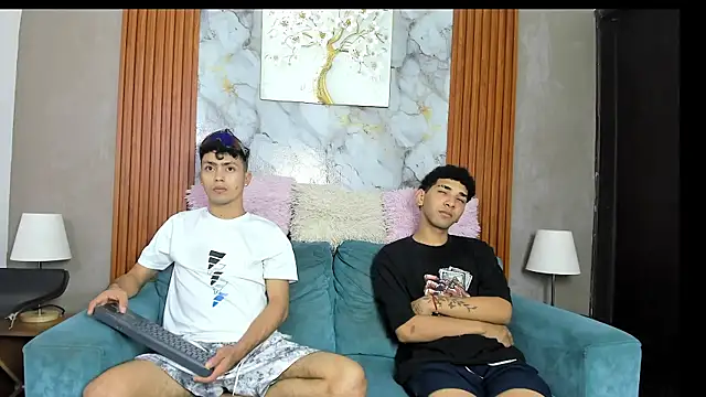 VERY_HOT_GUYS 在線直播表演