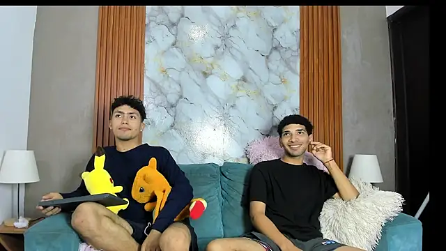 VERY_HOT_GUYS 在線直播表演