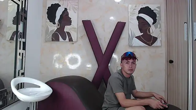 Вебкам-шоу VERY_HOT_GUYS