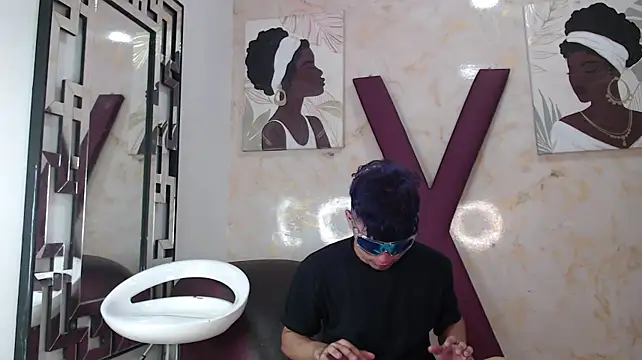 Webkamerová show VERY_HOT_GUYS