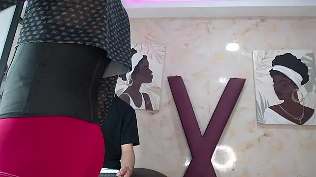 VERY_HOT_GUYS 网络视讯表演