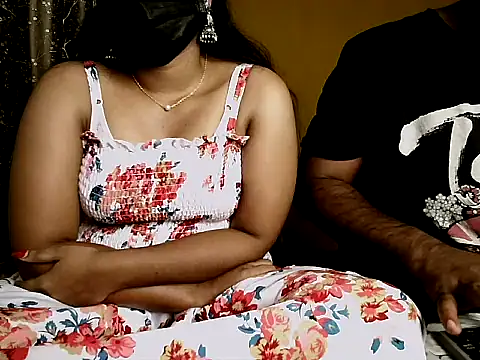 Вебкам-шоу hydcoupletelugu
