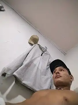 Show de webcam de Andrs2003