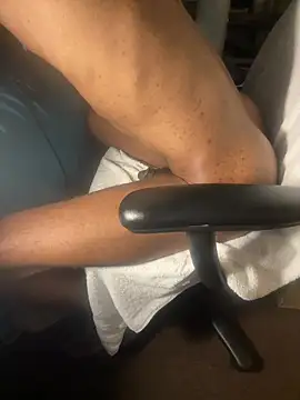 Babyjoker715 Webcam Show