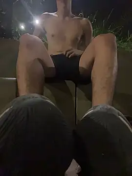 Liam_Moss Adlı Modelin Web Kamerası Şovu